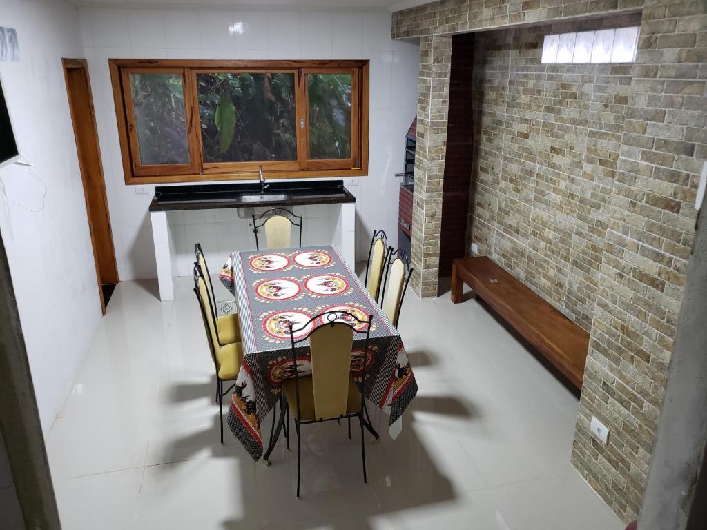  Sobrado Praia Vermelha do Norte