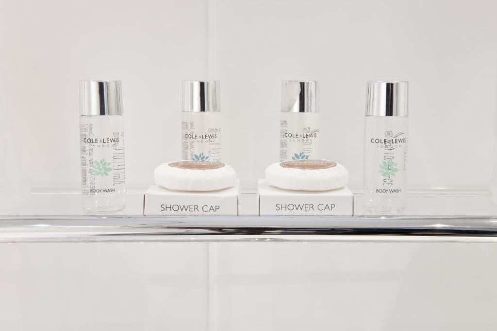 Burn How Garden Hotel - Bowness on Windermere - Resim 33