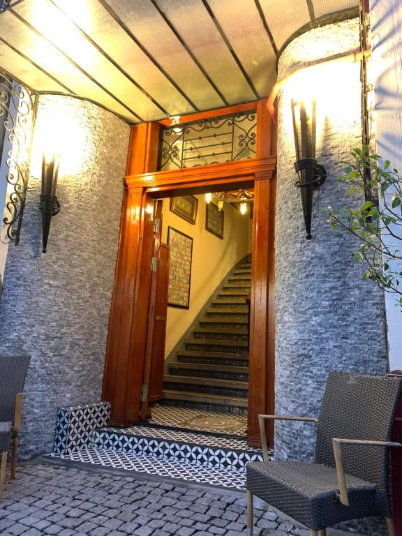 Fotografie z fotogalerie ubytování Antique Hostel v destinaci Istanbul