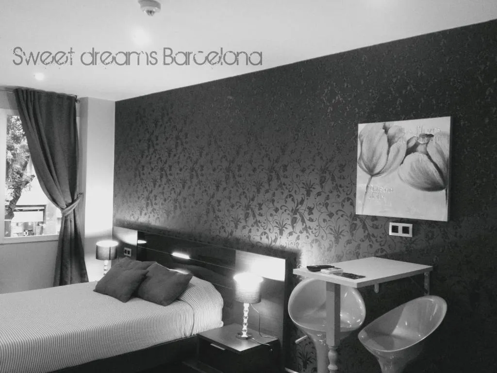 BCN Condal Apartments, Barcelona, Spania