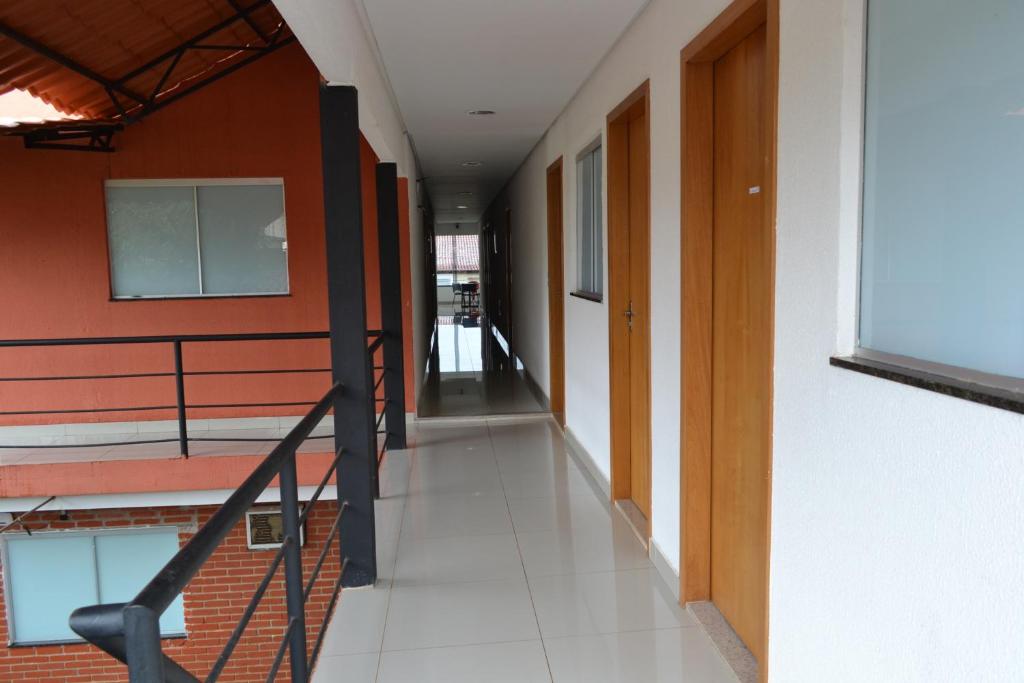  Aldeia das Flores Hotel