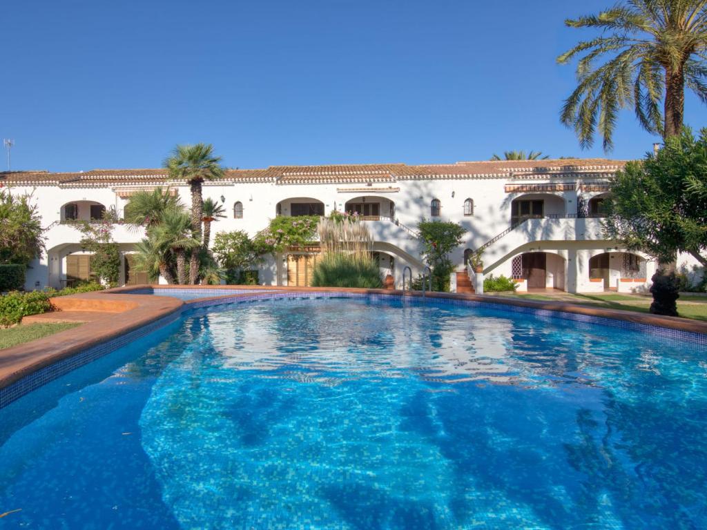 Apartment El Palmeral by Interhome, Dénia – Bijgewerkte ...
