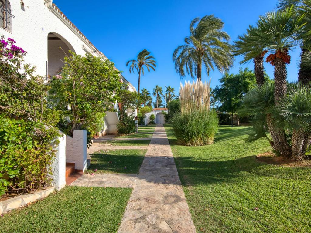 Apartment El Palmeral by Interhome, Dénia – Bijgewerkte ...