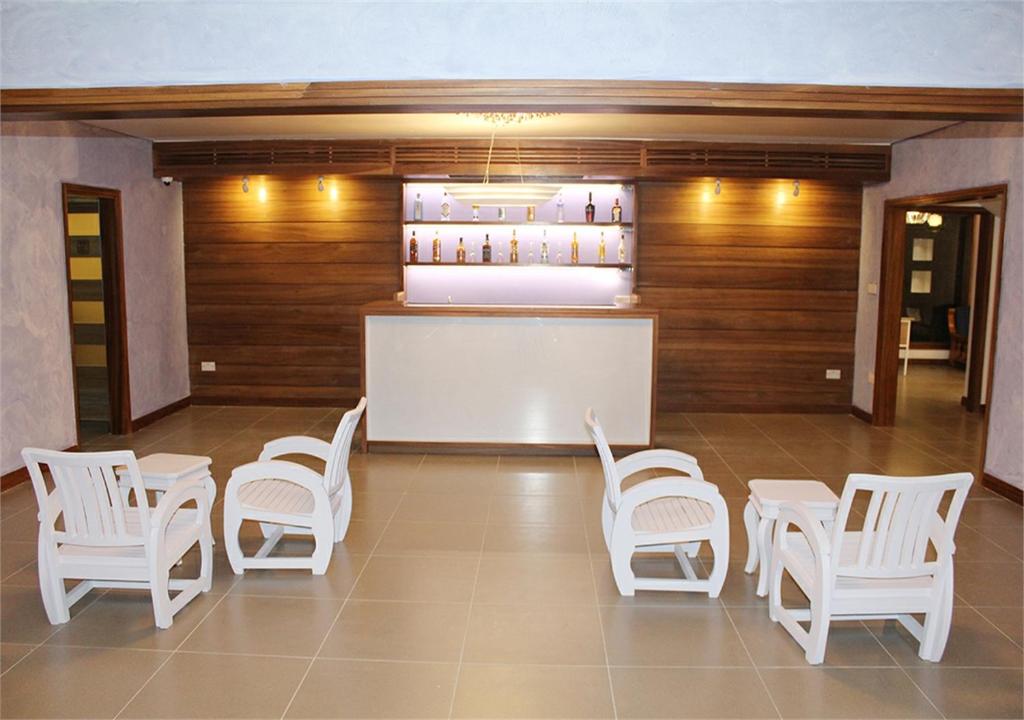 Fotografie z fotogalerie ubytování Le Relax Hotel and Restaurant v destinaci Anse Royale