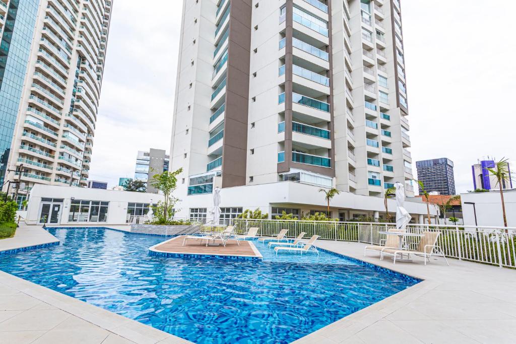  Studio Boutique Pinheiros