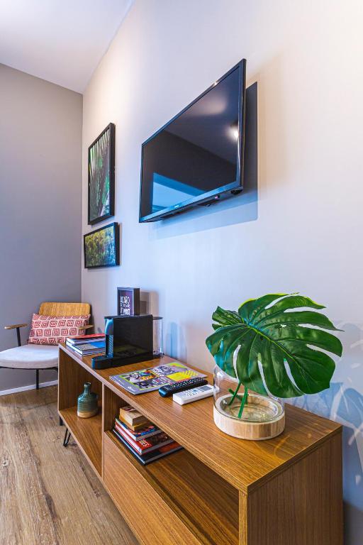  Studio Boutique Pinheiros