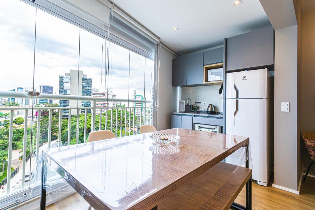  Studio Boutique Pinheiros