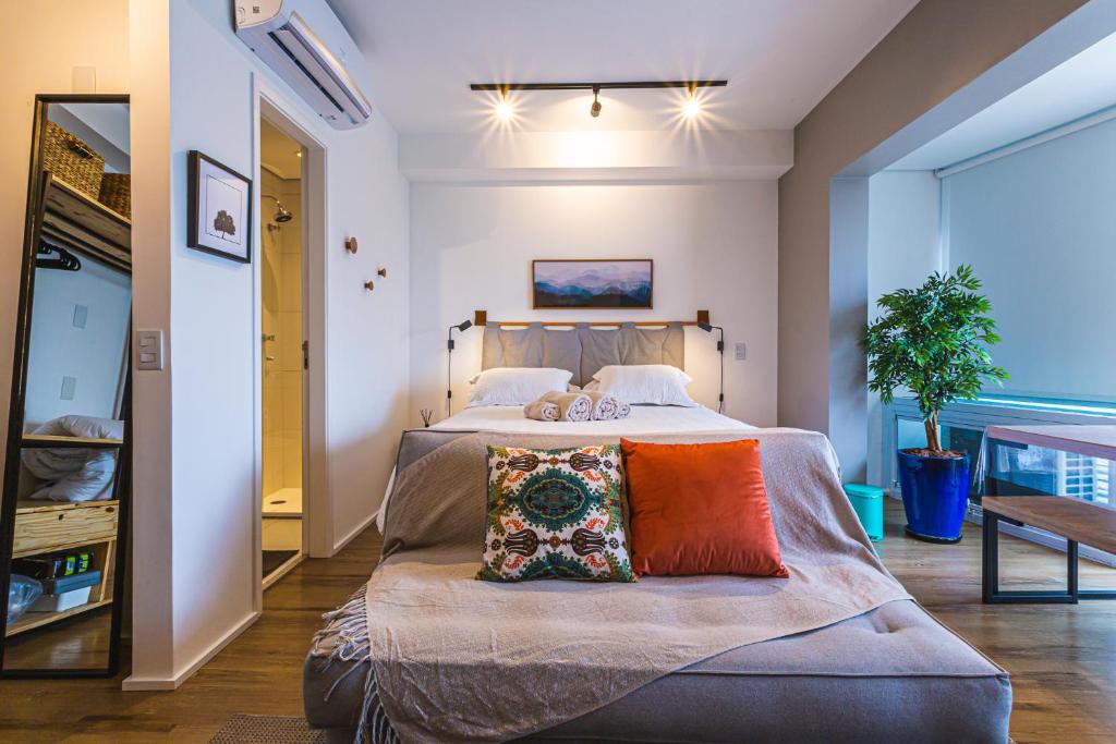  Studio Boutique Pinheiros