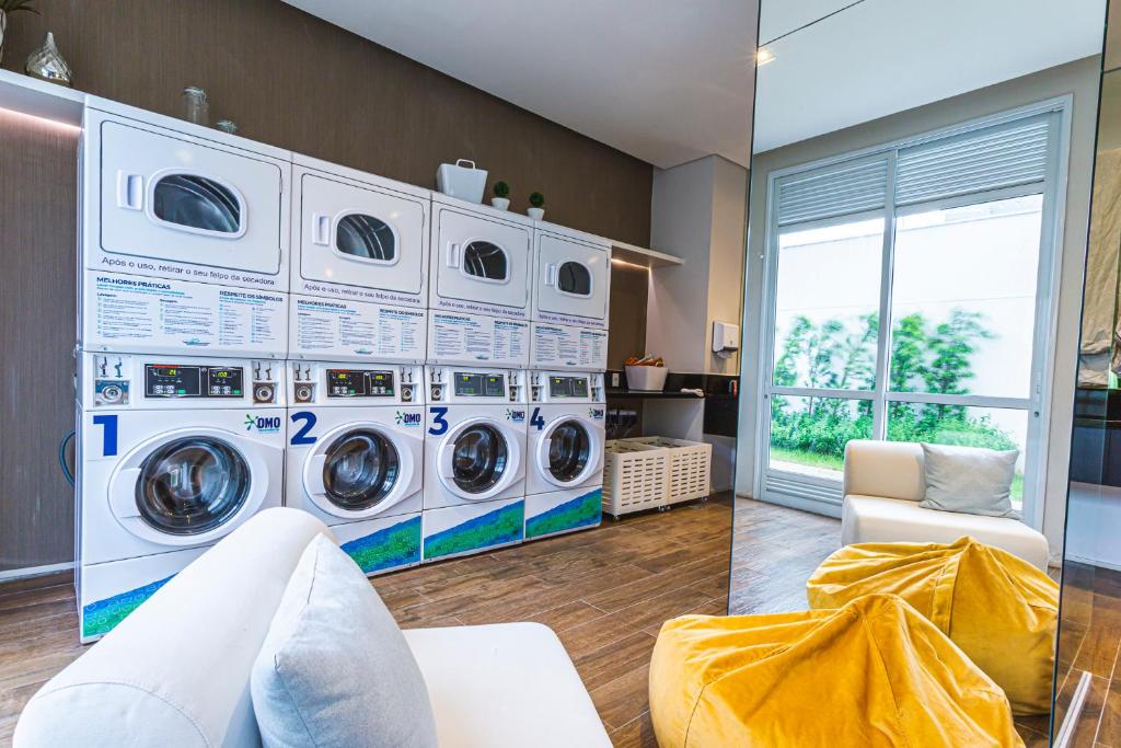  Studio Boutique Pinheiros