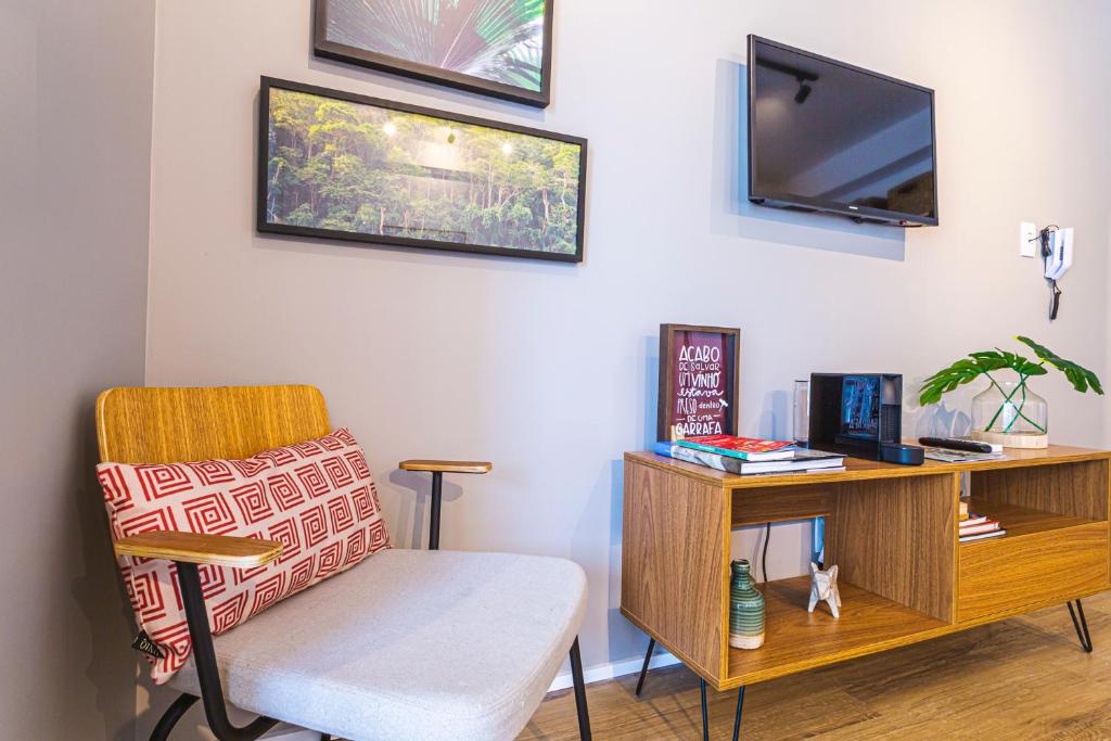  Studio Boutique Pinheiros