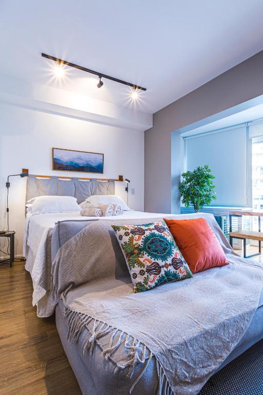  Studio Boutique Pinheiros