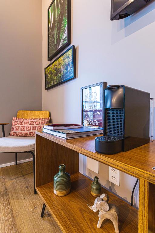  Studio Boutique Pinheiros