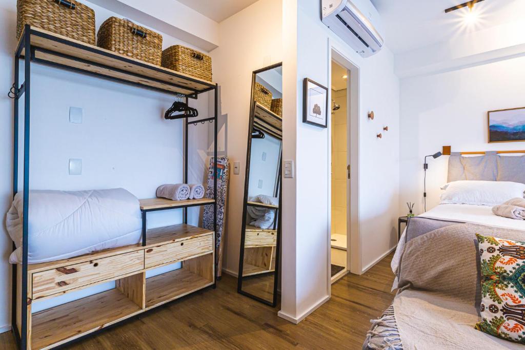  Studio Boutique Pinheiros