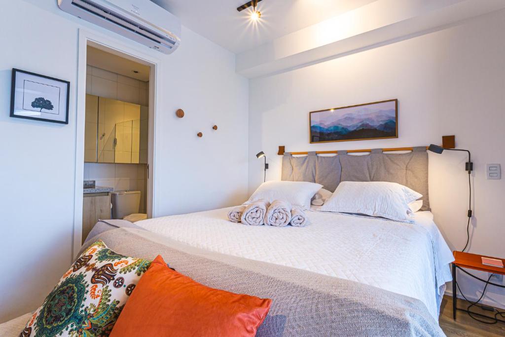  Studio Boutique Pinheiros