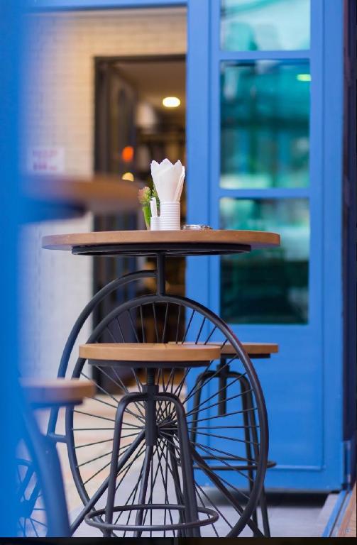 Neptuna Hotel - Resim 10