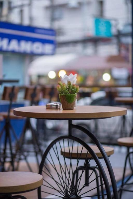 Fotografie z fotogalerie ubytování Neptuna Hotel v destinaci Pláž Patong