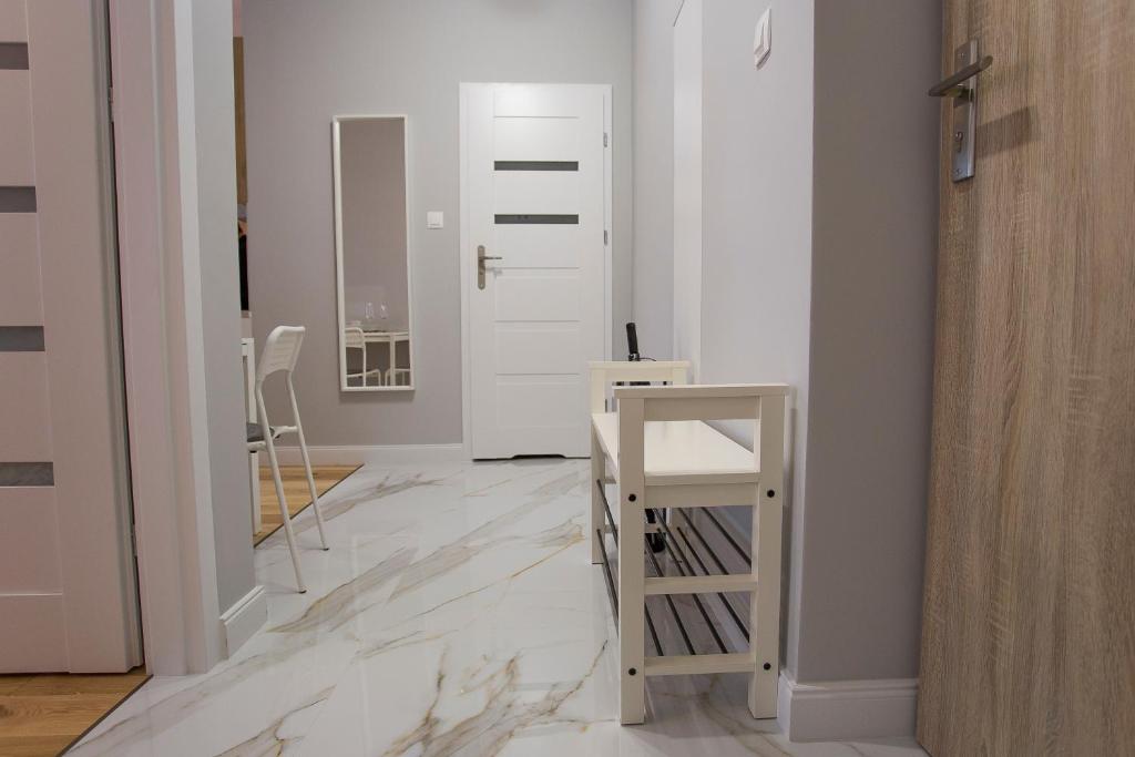 CR Apartament w sercu miasta Lipowa 1 - 8