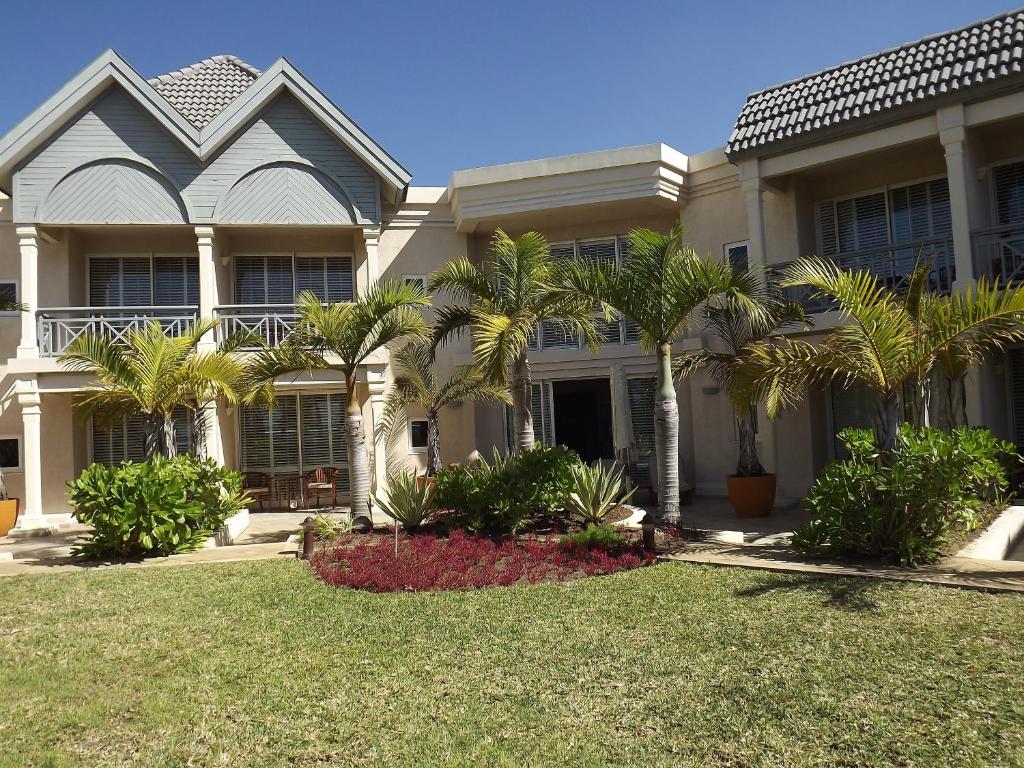 The Residence Mauritius - 5