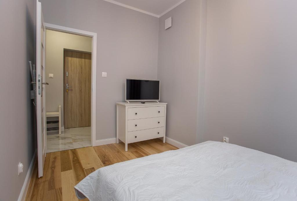 CR Apartament w sercu miasta Lipowa 1 - 9