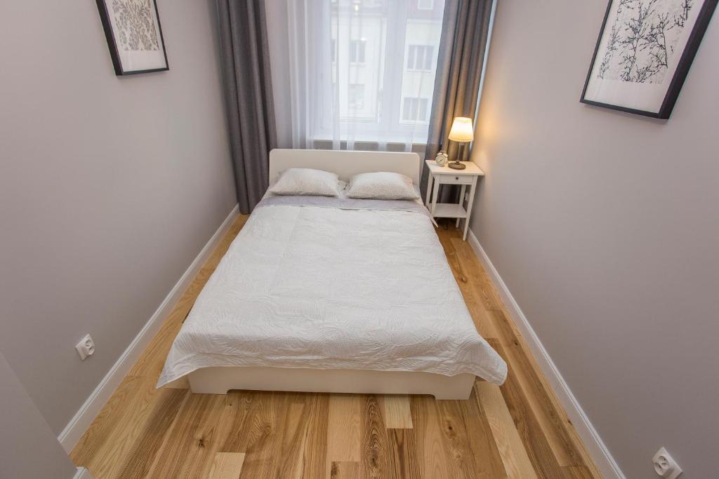 CR Apartament w sercu miasta Lipowa 1 - 10