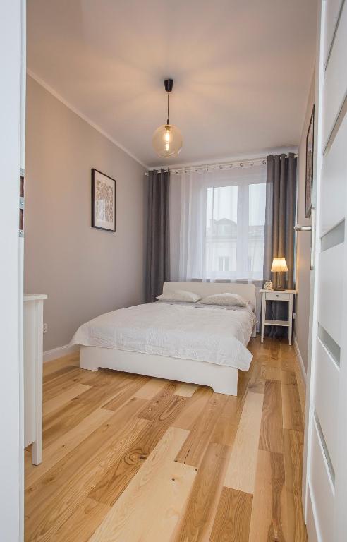 CR Apartament w sercu miasta Lipowa 1 - 12