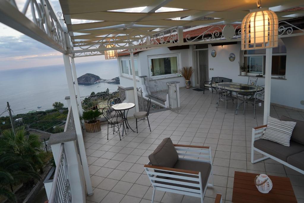 Photo de la galerie de l'établissement A DREAM ISCHIA RESORT, à Ischia