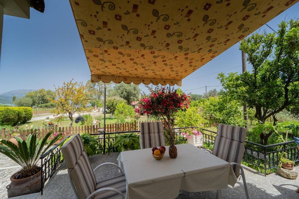 Apartments Katerina by the sea - 17