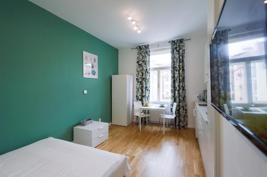 Modern apartment Spanelska, Prague – Updated 2023 Prices