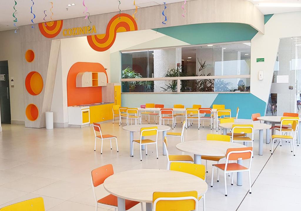  Enjoy Olimpia Park Resort