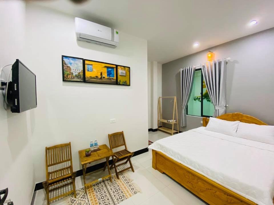 Nang Homestay