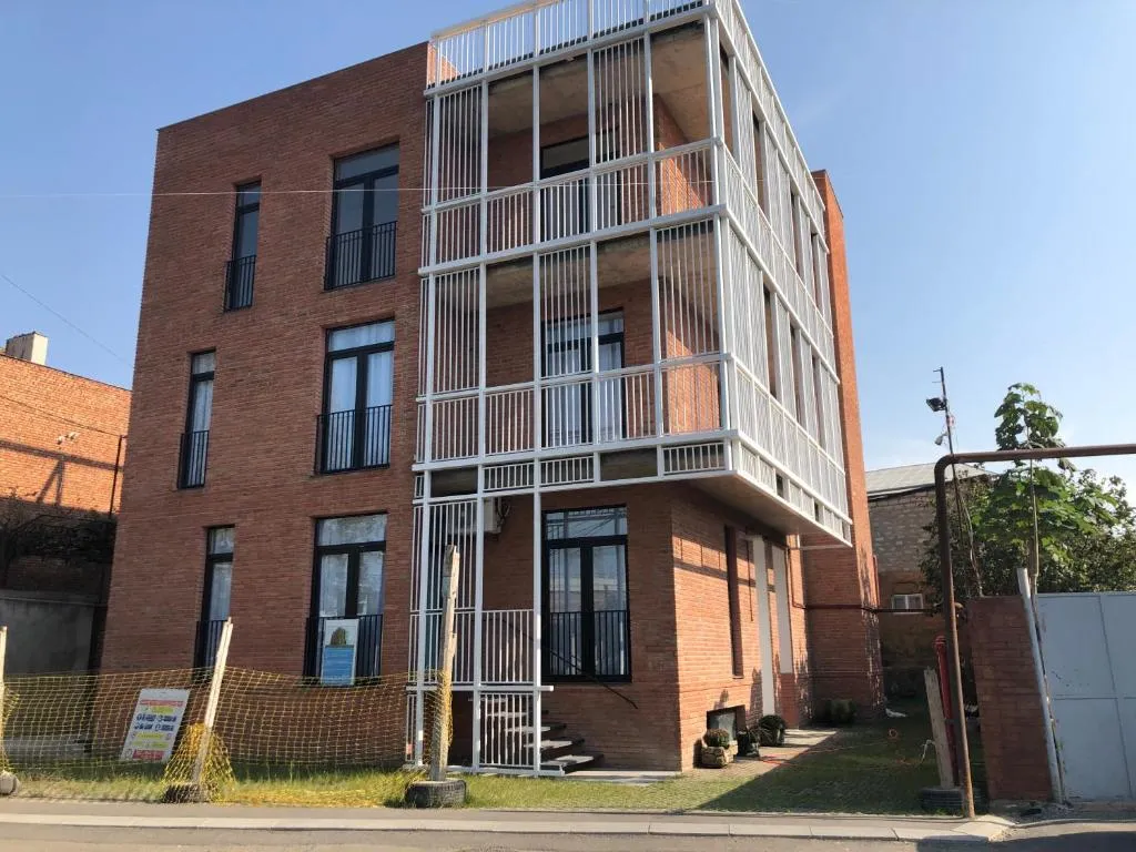 Akhaloubani street 9 Διαμέρισμα, Tbilisi, Georgia