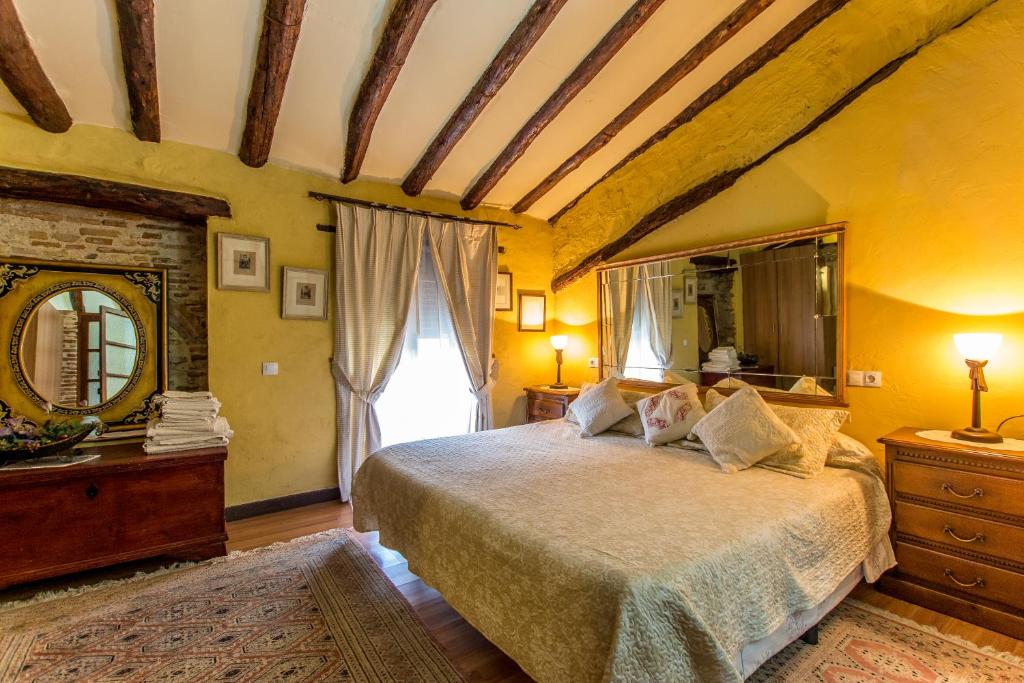La Casona Albaida - Suite Superior
