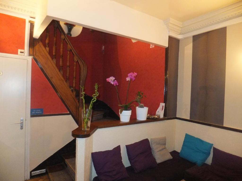 Derechos de imagen reservados por Booking.com