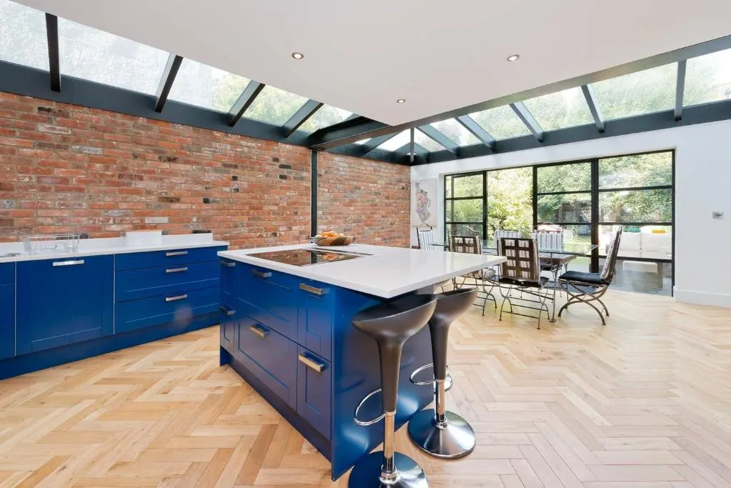 Bright & Spacious 5 Bed House in Charming Putney, Londra, Marea Britanie