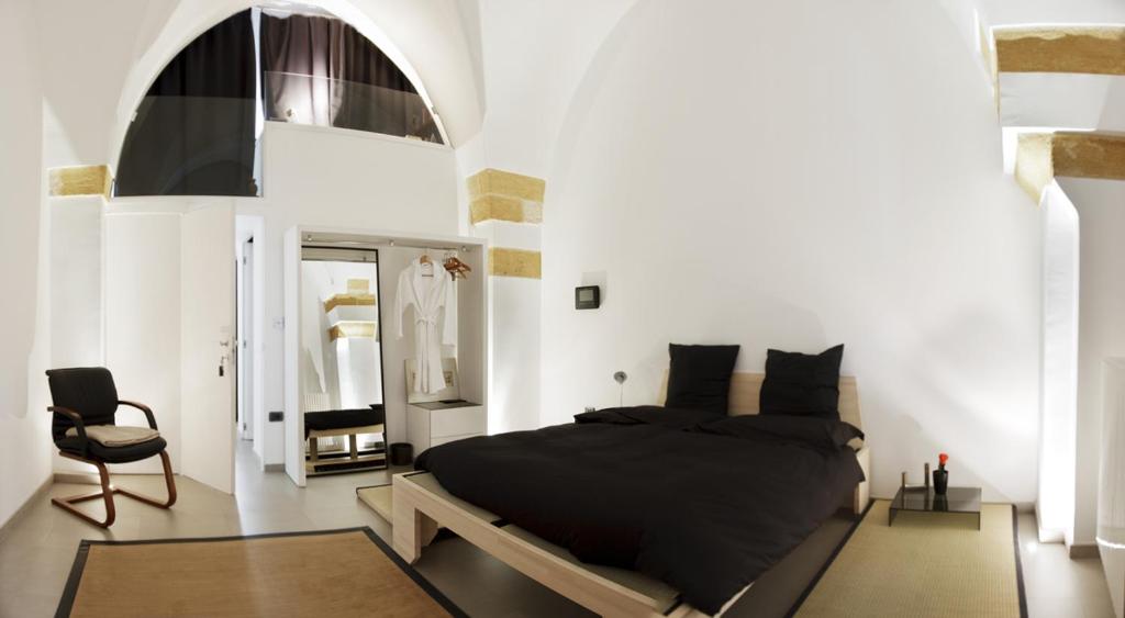 Gallery image of Zenthe Small Luxury B&B in Brindisi