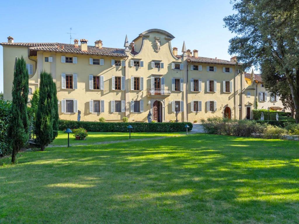 Сад в Villa Beatrice by Interhome