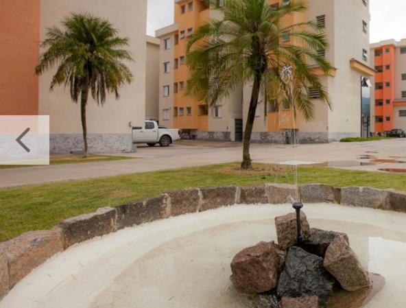  Apartamento Sun Way Ubatuba