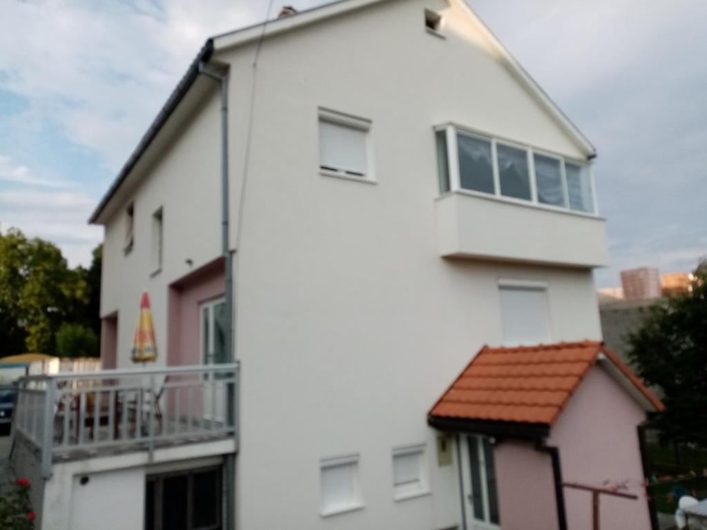Smještaj Nevesinje - Habitación Gemela De Lujo