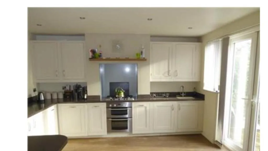 The Whitehill Residence, Headingley, United Kingdom