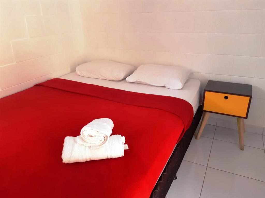  Hotel Pousada Villa Calhau