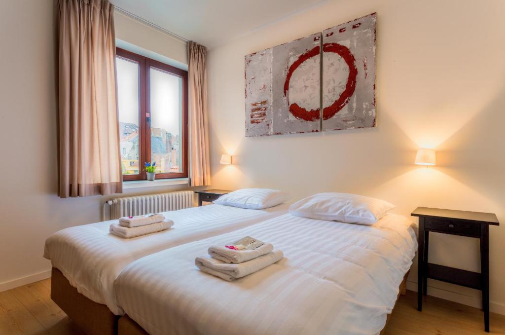 Hotel Bla Bla - Resim 13