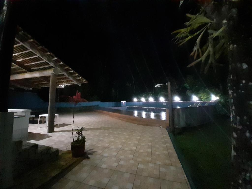  Recanto Paz e Amor