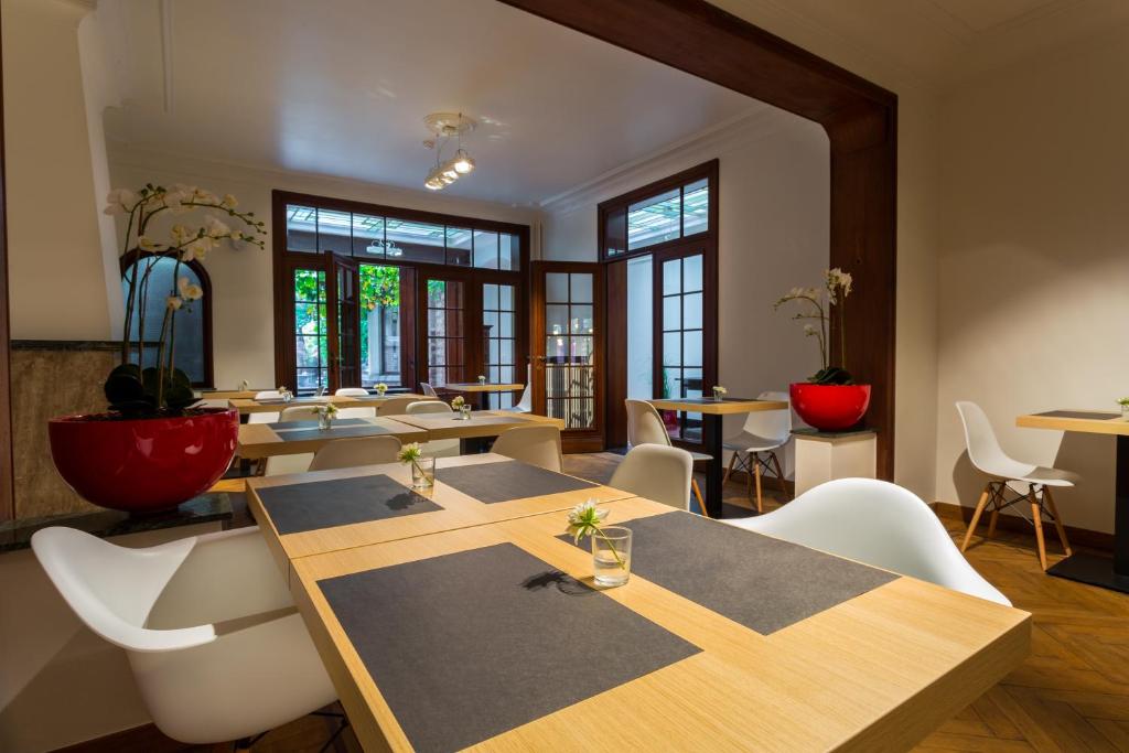 Hotel Bla Bla - Resim 25