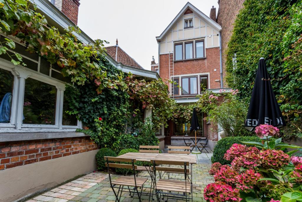 Hotel Bla Bla - Resim 4