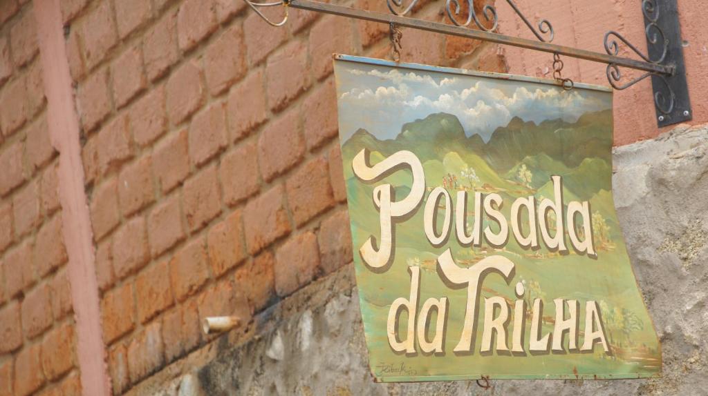  Pousada da Trilha