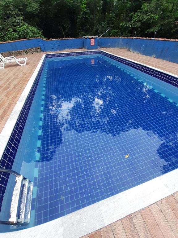  Recanto Paz e Amor