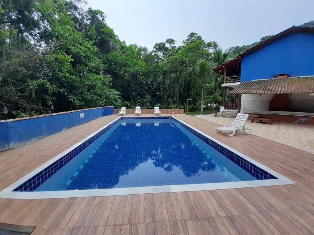  Recanto Paz e Amor