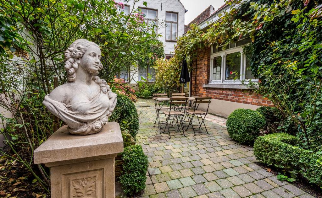 Hotel Bla Bla - Resim 16