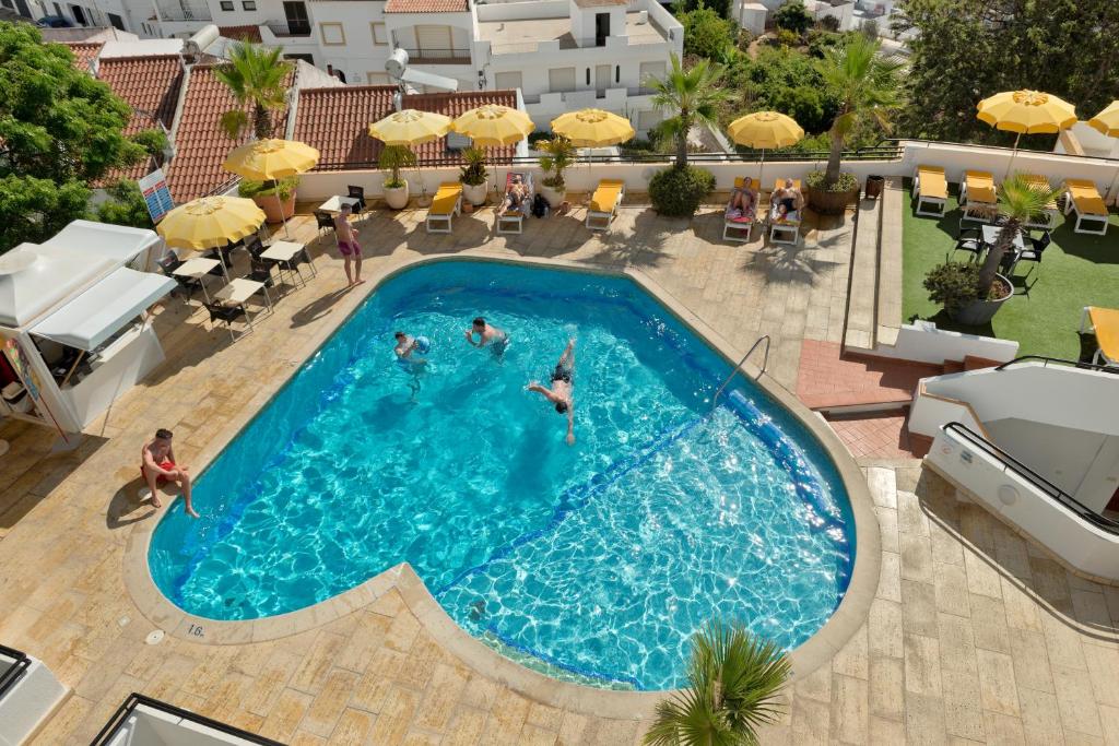 Alfagar Cerro Malpique - 19