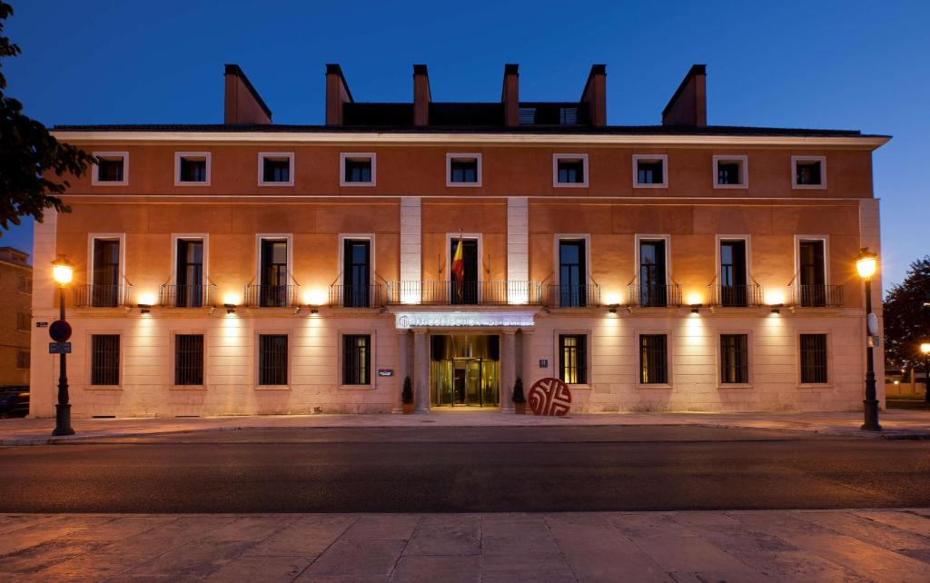 NH Collection Palacio de Aranjuez, Aranjuez – Tarifs 2023